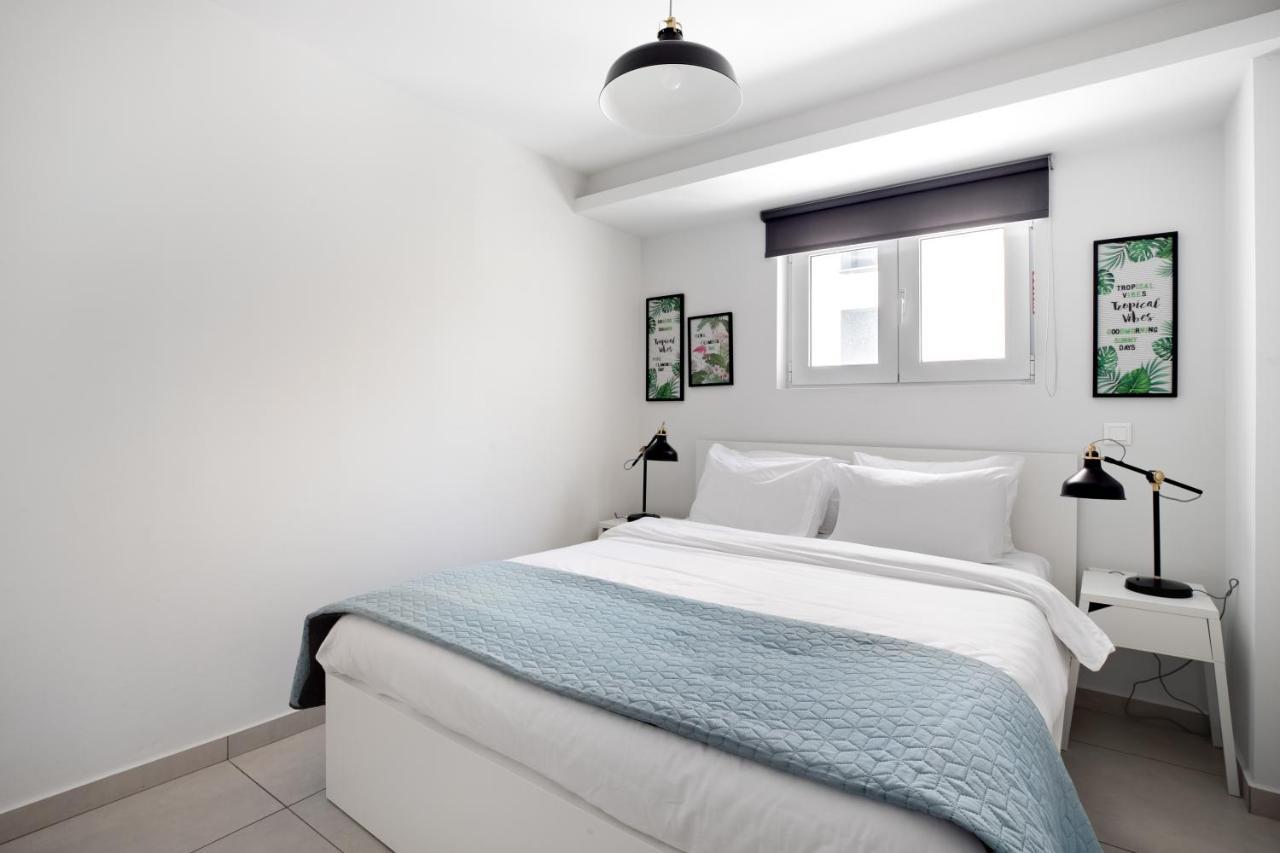 Апартаменты Supreme D1 Penthouse 131M² In Syntagma Афины Экстерьер фото