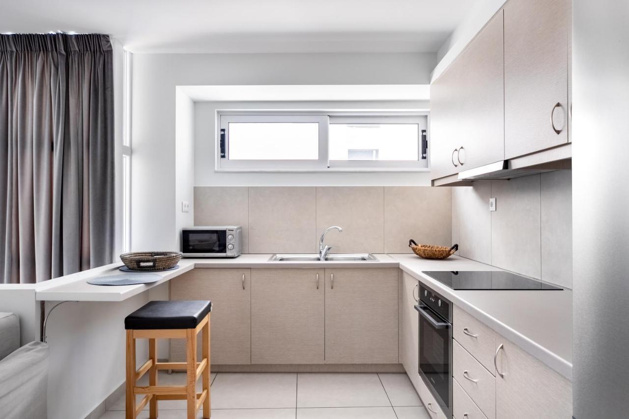 Апартаменты Supreme D1 Penthouse 131M² In Syntagma Афины Экстерьер фото