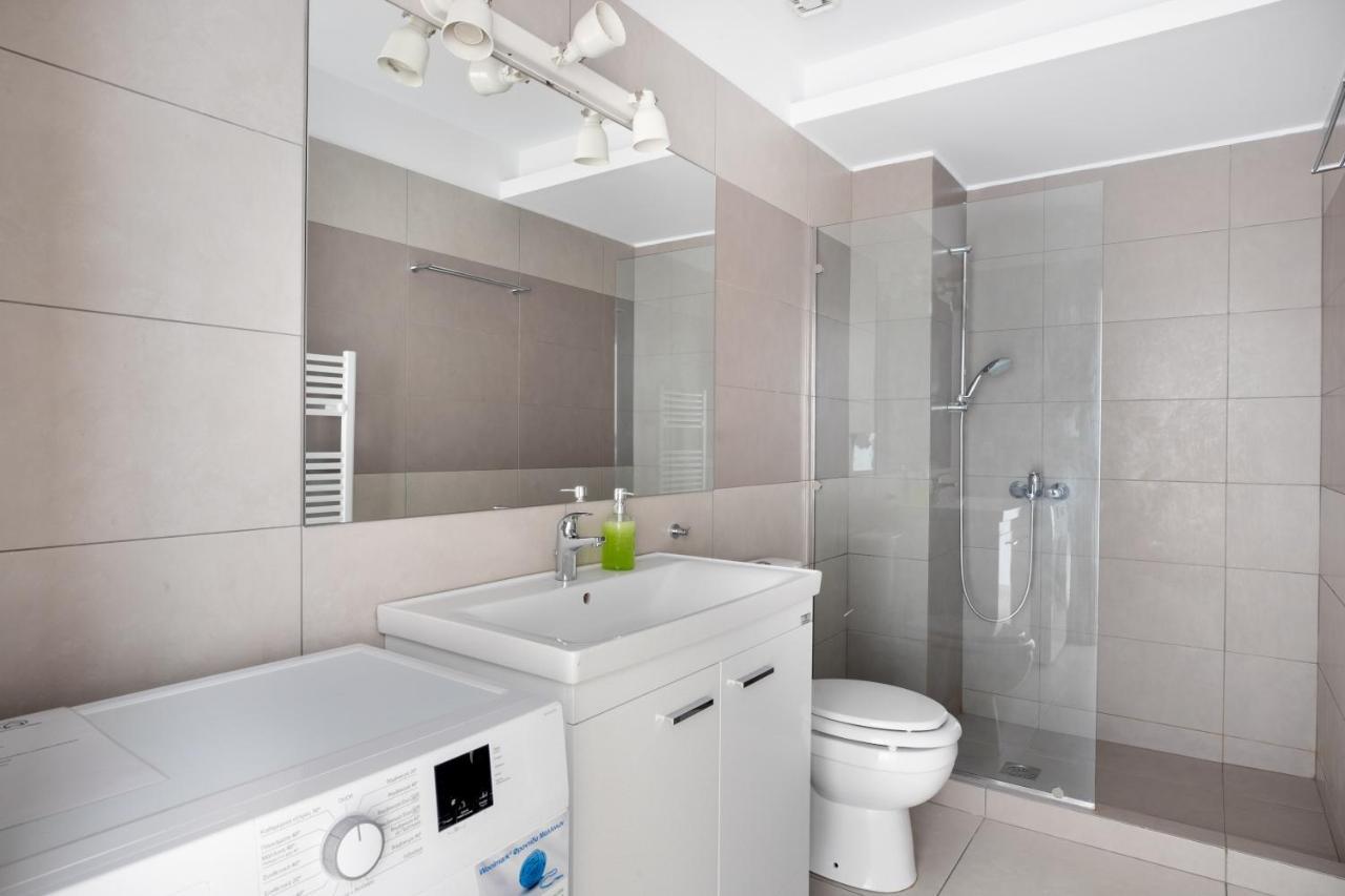 Апартаменты Supreme D1 Penthouse 131M² In Syntagma Афины Экстерьер фото